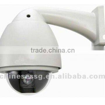 Low Speed Dome IP Camera SA6803L