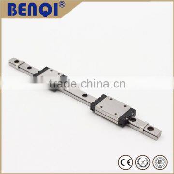 Stainless Steel Linear Guide MGN7H-L100mm Made in China photo-6