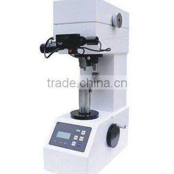 HVS-5 Low Load Digital Display Vickers Hardness Tester