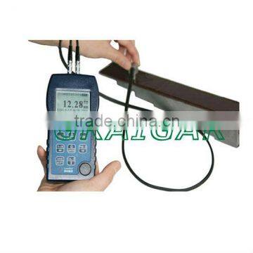 Through Coating Ultrasonic Thickness Gauge SW7