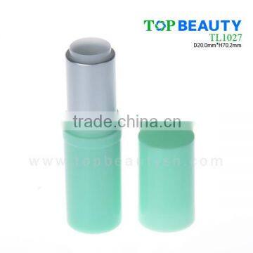 TL1027- New Empty White Lipstick Case Lipstick Tube photo-4