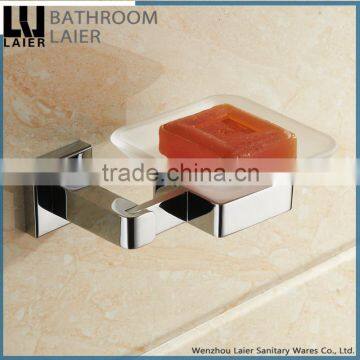 new products 2016 innovative product zinc alloy die casting bathroom soap dish