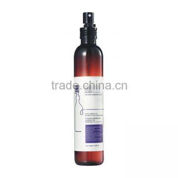 Natural herbal scalp lotion for scalp treatment