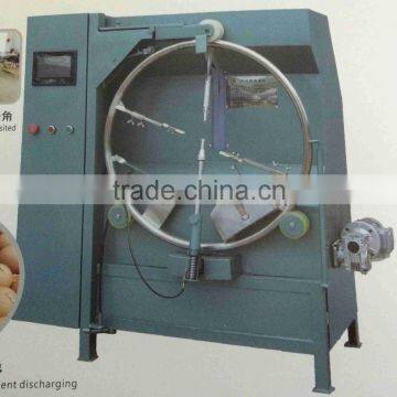 Fireworks Pyrotechnics Shell Machine photo-6