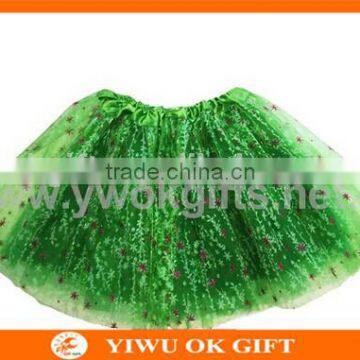 New arrival girls classical kids tutus children sparkle fashion tutu skirt hot sale