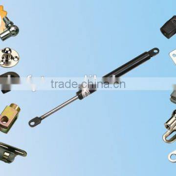 China professional nitrogen gas spring for Machinery Support Series(ISO9001:2008)