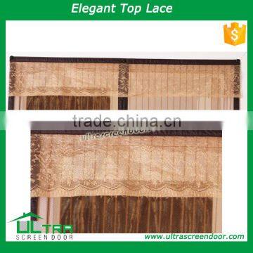 Magnetic Mosquito Net Door Screen Let Breeze In photo-2