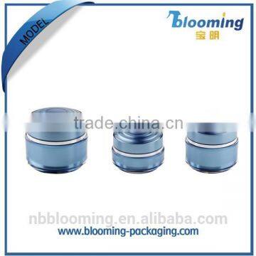15ml 30ml 60ml 100ml Oval Facial Acrylic Bottle