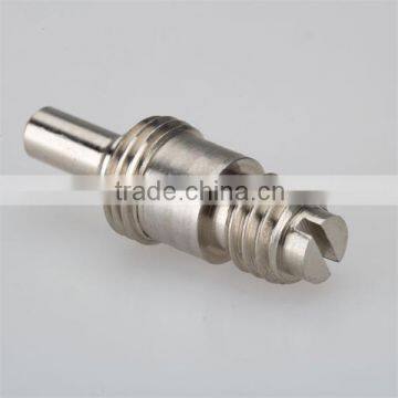 Customized Precision Stainless Steel Screw Machined Parts