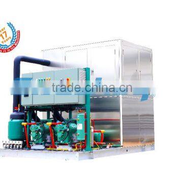 CHINA TOP1 Industrial Ice Machine For Sale 8 Tons Plate Ice Machine Ice Maker Price In Austrial