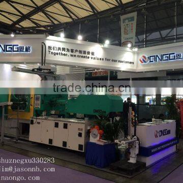 N260 TonHigh Speed Injectioon Molding Machine for Food Container