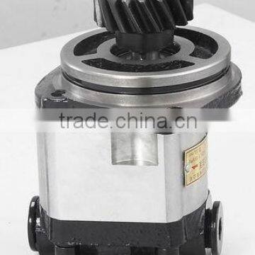 HOWO STEYR Auto Trucks Hydraulic Power Steering Pump for STEYR