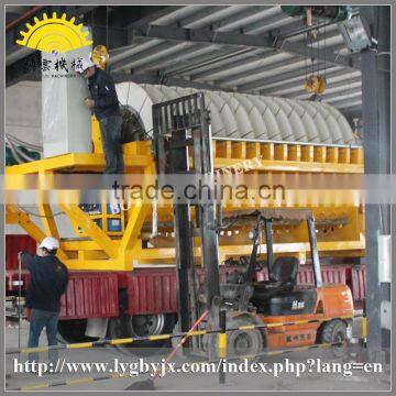 China High Efficient Sewage and Ore Slurry Filter Presses on Sale photo-4