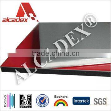 Exhibition Display Material Dibond/Acp