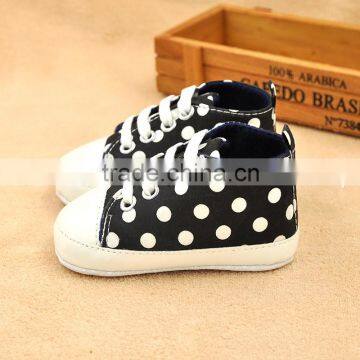 Colorful Comfort Toddler Walking Shoes Baby Sport Shoes for Girls Boy