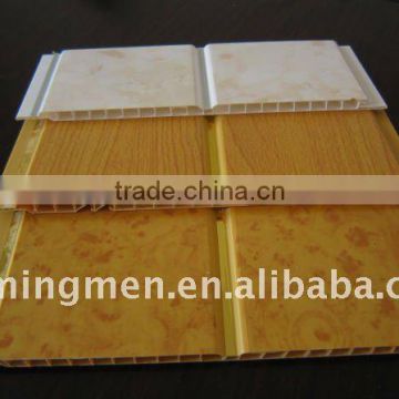 vinyl plaster board tiles