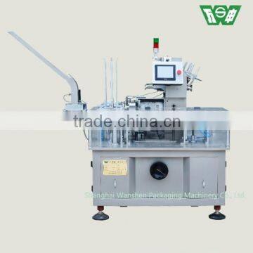 HDZ-100B Bubble Cap Board Automatic Packing Machine