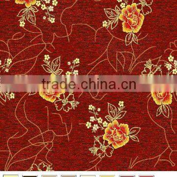 100% Nylon inkjet printed carpet