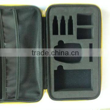 New -quality Good eva hard professional EVA tool package cases