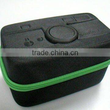 GC----Functional hardshell eva compression molding case/ bag