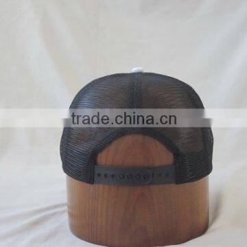 Printed Trucker Hat, Snapback Cap photo-4