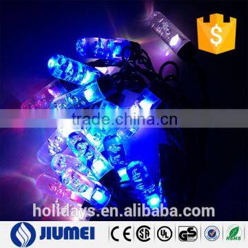 2015 new products of the christmas outdoordecoration copper string lights