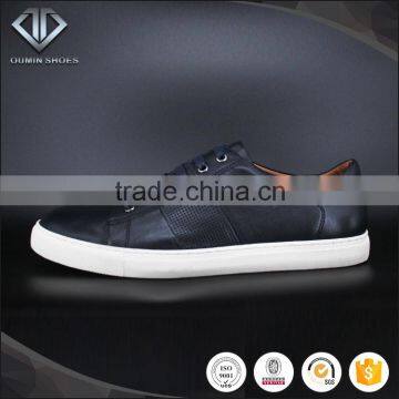 2016 Men Casual Shoes Genuine Leather Shoes photo-2
