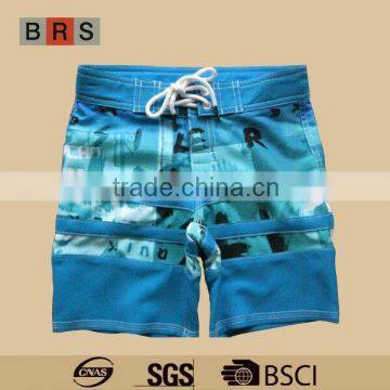 Mens summer shorts design your own board shorts