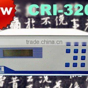 CRI-3200 common rail injector tester for solenoid and piezo