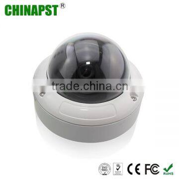 Vandalproof cctv camera1/3" CMOS, 420TVL cctv mirror dome camera PST-DC202CL