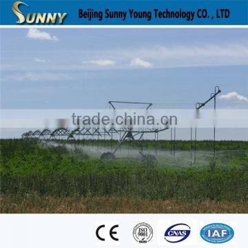 Center Pivot Irrigation System for Sale photo-4
