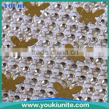 butterfly design beautiful design plastic sheet