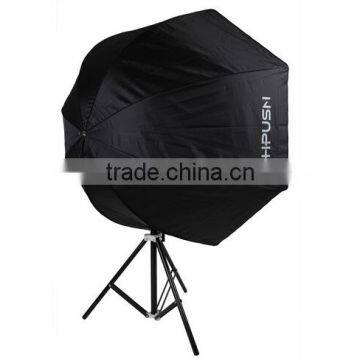 Factory Supply Professional Speedlite Octagon Umbrella Softbox 120cm 48" Octabox photo-3