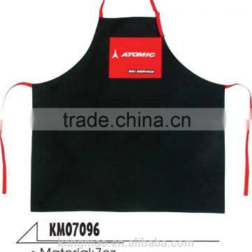 china supplier wholesale loreal audit cotton apron