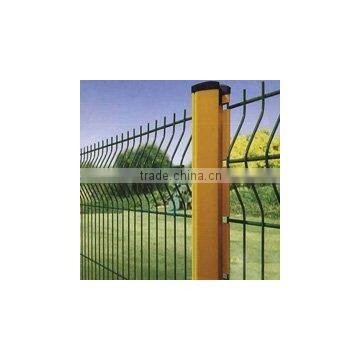 euro mesh fence netting