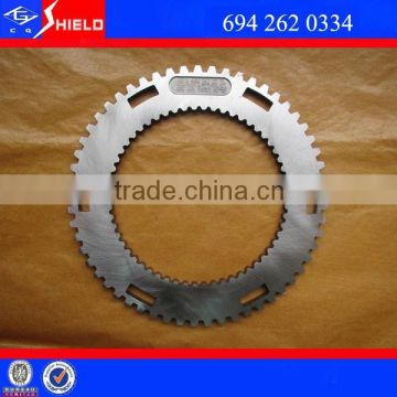 Gear Ring 694 262 0334 For G85 Gearbox Transmission Parts