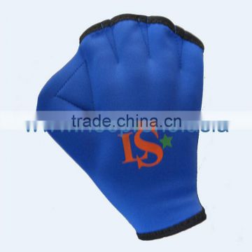 Neoprene Swimming Gloves