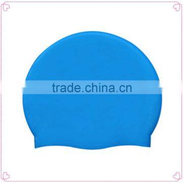 children silicone swimming caps/fish design funny cartoon chiid silicone swimming caps