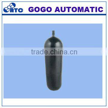 EURO/US Custom Accumulator Bladders Accumulator Bladder Hydraulic photo-2