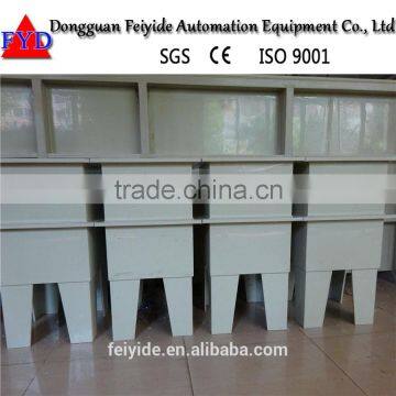 Feiyide PP Electroplating Tank/Water Rinse Tank photo-6