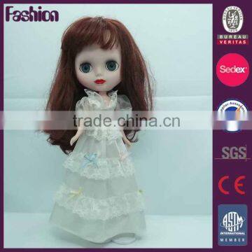 Vinyl Waterproof Toy Doll Lifelike Reborn Baby Dolls photo-4