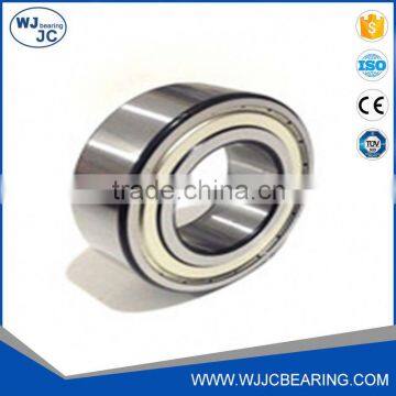 58mm Thermal Paper Roll Bearing, 4060DM Double Row Angular Contact Ball Bearing