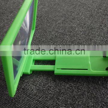 2015New Design Portable Stretchable Wholesale Cellphone Screen Magnifier, Enlarged Screen Mobile Phone photo-4