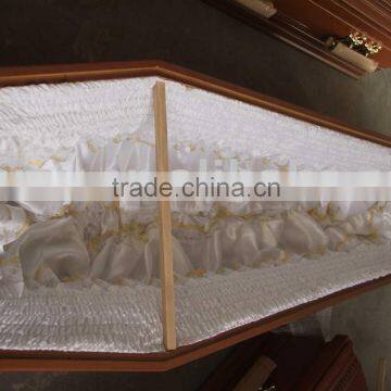 coffin packing