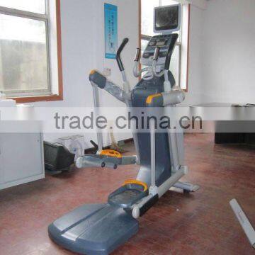 FBT100 Cross Trainer Elliptical Fitness Machine digital trainer