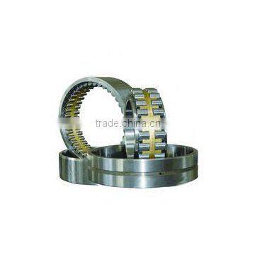 Rubber-tyred Gantry Cranes Professional Bearing NNU49/850 Double Row Cylindrical Roller Bearing photo-3