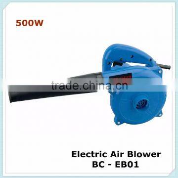 cheap price with good quality 500W Electric Air Blower