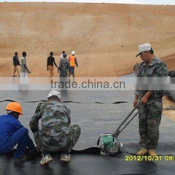 Brand New Epdm Geomembrane With CE Certificate photo-6