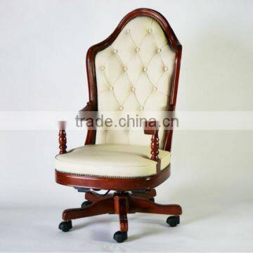 Executive Office Chairs