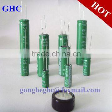 High Low Temperature With 22f 2.3v Super Capacitor photo-4